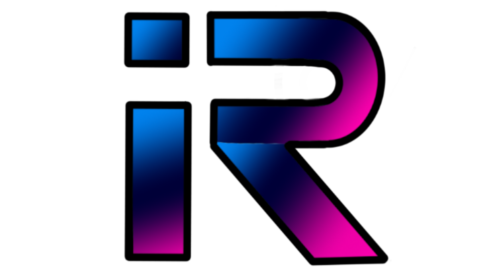 Inertia-Racing Logo